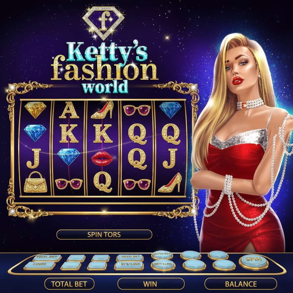 Ocean King slot game interface on wikislot platform